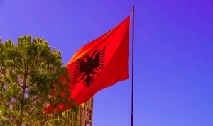 Italia – Apollonia – Gjirokaster