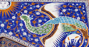 Italia – Tashkent