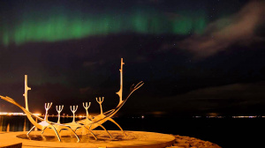 Reykjavik