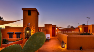 Marrakech