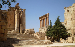 Italia -  Beirut