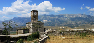 Tirana, Struga e Ohrid