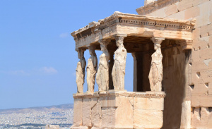 Italia – Atene