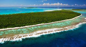 Tahiti